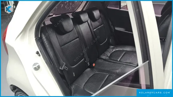 KIA MORNING (PICANTO) LUXURY