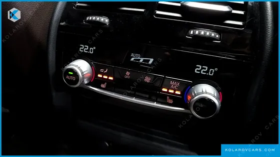 BMW 5 SERIES 540I XDRIVE M SPORT PLUS