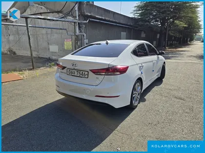 HYUNDAI ELANTRA (AVANTE) 1.6 GDI VALUE PLUS