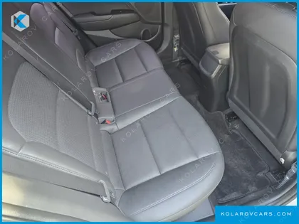 HYUNDAI ELANTRA (AVANTE) 1.6 GDI VALUE PLUS