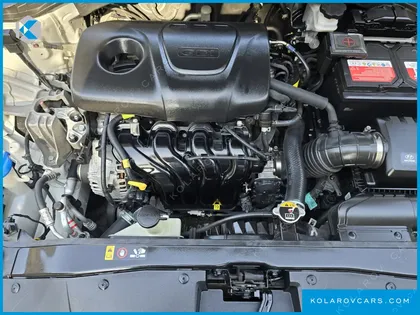 HYUNDAI ELANTRA (AVANTE) 1.6 GDI VALUE PLUS