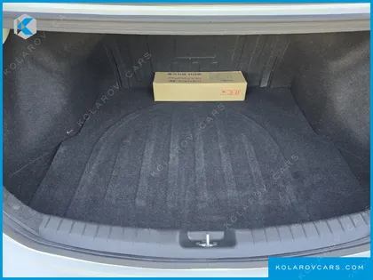 HYUNDAI ELANTRA (AVANTE) 1.6 GDI VALUE PLUS