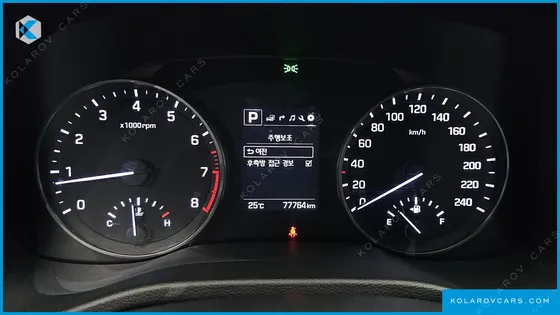 HYUNDAI ELANTRA (AVANTE) 1.6 GDI VALUE PLUS