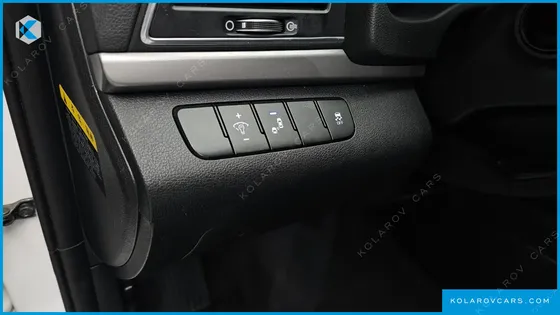 HYUNDAI ELANTRA (AVANTE) 1.6 GDI VALUE PLUS