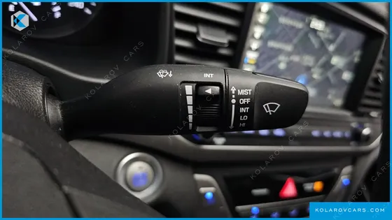 HYUNDAI ELANTRA (AVANTE) 1.6 GDI VALUE PLUS