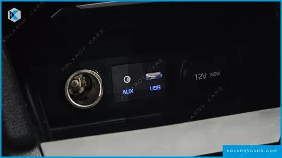 HYUNDAI ELANTRA (AVANTE) 1.6 GDI VALUE PLUS