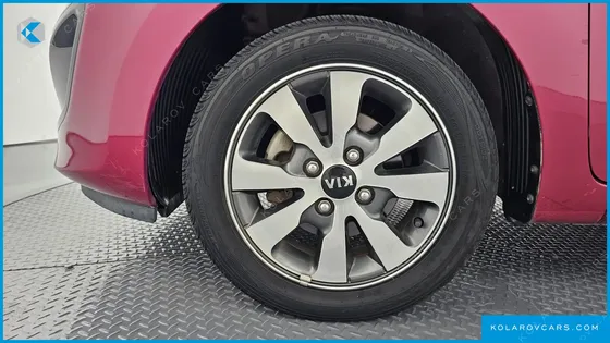 KIA MORNING (PICANTO) DELUXE TRENDY