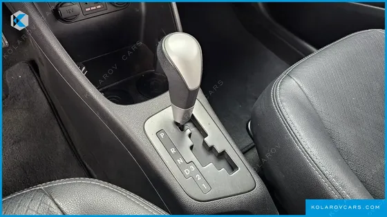 KIA MORNING (PICANTO) DELUXE TRENDY