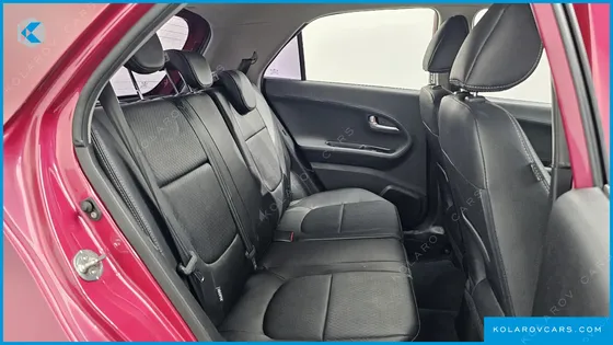 KIA MORNING (PICANTO) DELUXE TRENDY