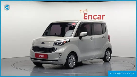 KIA RAY LUXURY
