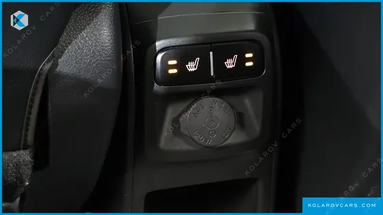 KIA RAY LUXURY
