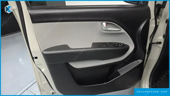 KIA RAY LUXURY