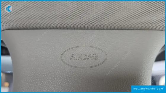 KIA RAY LUXURY