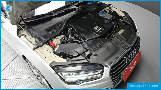 AUDI A7 50 TDI QUATTRO PREMIUM