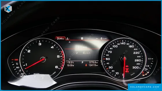 AUDI A7 50 TDI QUATTRO PREMIUM