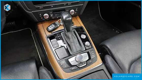 AUDI A7 50 TDI QUATTRO PREMIUM