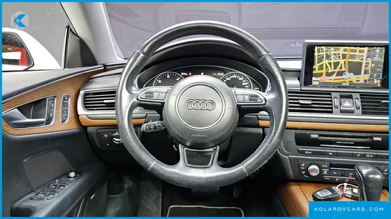 AUDI A7 50 TDI QUATTRO PREMIUM