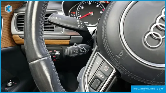 AUDI A7 50 TDI QUATTRO PREMIUM
