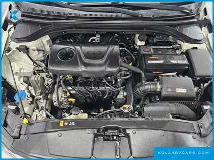 HYUNDAI ELANTRA (AVANTE) 1.6 GDI VALUE PLUS