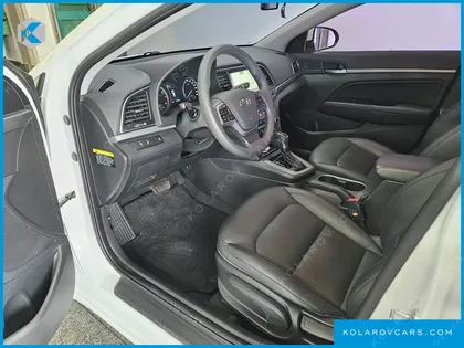 HYUNDAI ELANTRA (AVANTE) 1.6 GDI VALUE PLUS