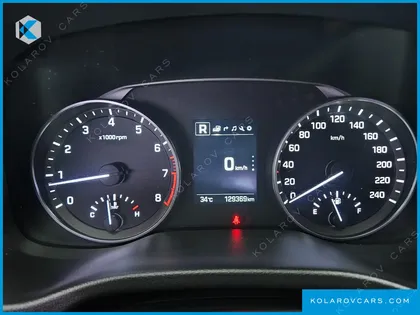 HYUNDAI ELANTRA (AVANTE) 1.6 GDI VALUE PLUS