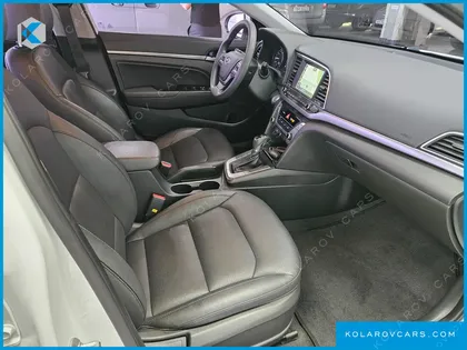 HYUNDAI ELANTRA (AVANTE) 1.6 GDI VALUE PLUS
