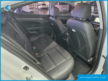 HYUNDAI ELANTRA (AVANTE) 1.6 GDI VALUE PLUS