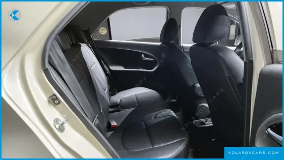 KIA MORNING (PICANTO) DELUXE SPECIAL