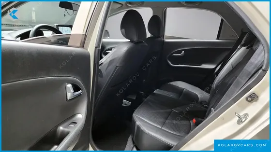 KIA MORNING (PICANTO) DELUXE SPECIAL