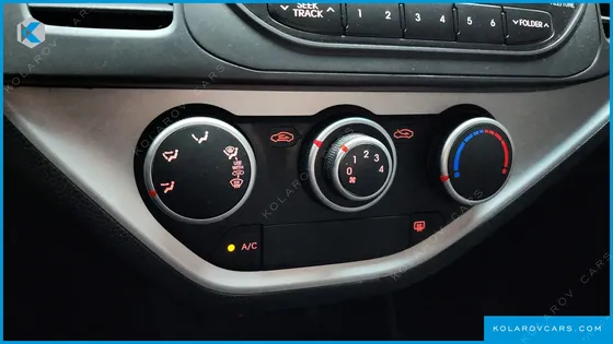 KIA MORNING (PICANTO) DELUXE SPECIAL