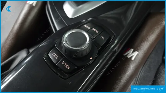 BMW 1 SERIES 118D SPORT 5DOOR