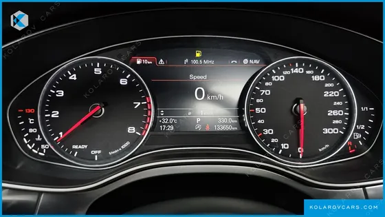 AUDI A7 40 TFSI QUATTRO SPORT