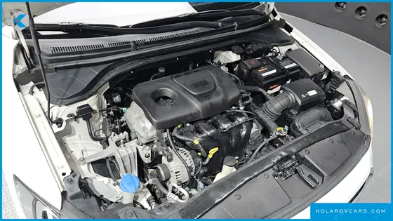 HYUNDAI ELANTRA (AVANTE) 1.6 GDI STYLE