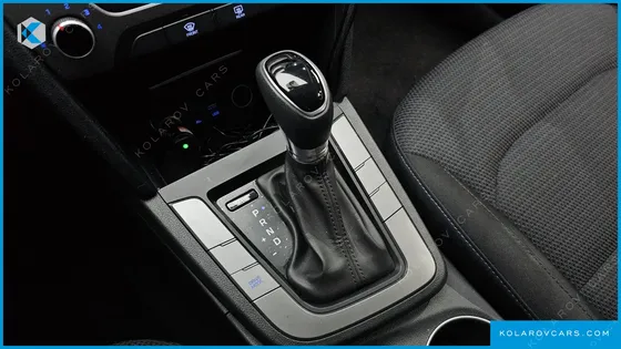 HYUNDAI ELANTRA (AVANTE) 1.6 GDI STYLE
