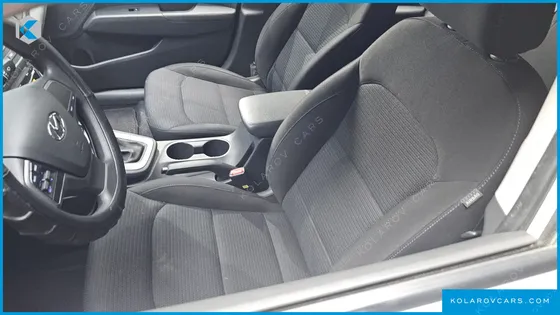 HYUNDAI ELANTRA (AVANTE) 1.6 GDI STYLE