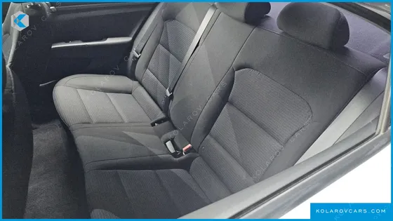 HYUNDAI ELANTRA (AVANTE) 1.6 GDI STYLE