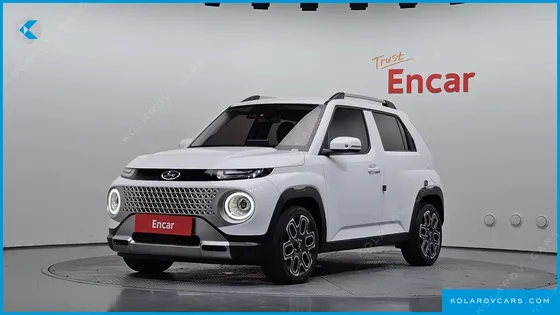 HYUNDAI CASPER INSPIRATION