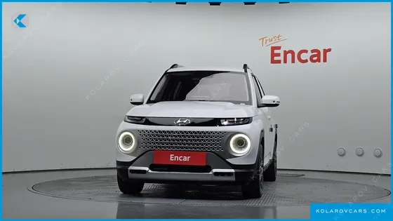 HYUNDAI CASPER INSPIRATION