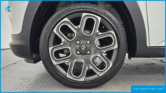 HYUNDAI CASPER INSPIRATION