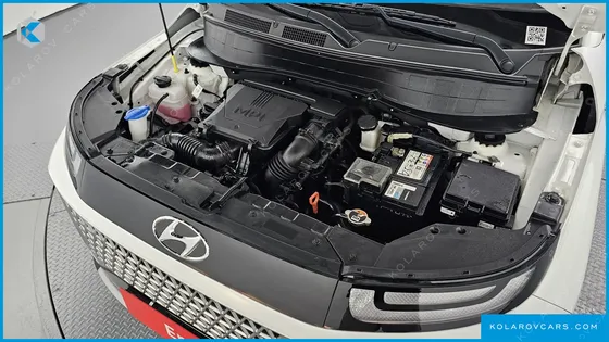 HYUNDAI CASPER INSPIRATION
