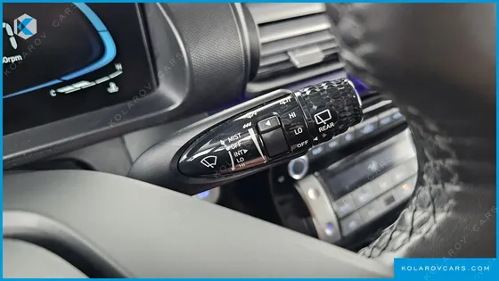 HYUNDAI CASPER INSPIRATION