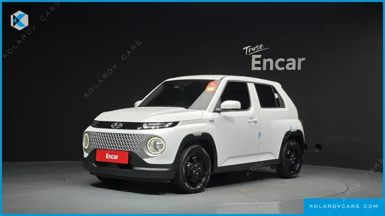 HYUNDAI CASPER SMART