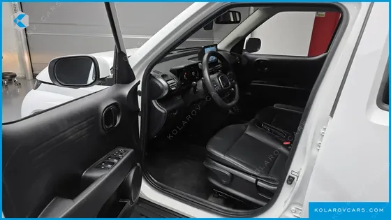 HYUNDAI CASPER SMART