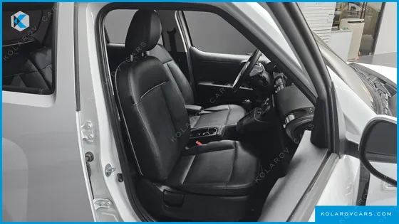 HYUNDAI CASPER SMART