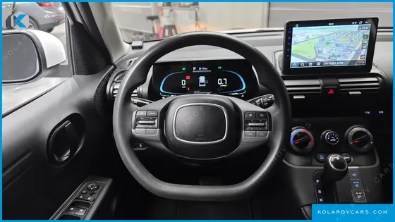 HYUNDAI CASPER SMART
