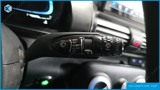 HYUNDAI CASPER SMART