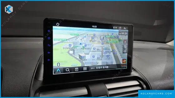 HYUNDAI CASPER SMART