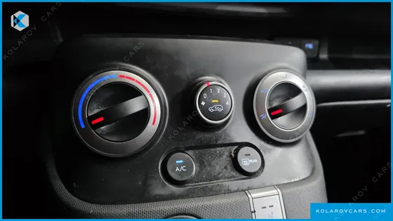 HYUNDAI CASPER SMART