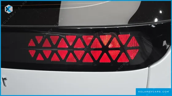 HYUNDAI CASPER SMART