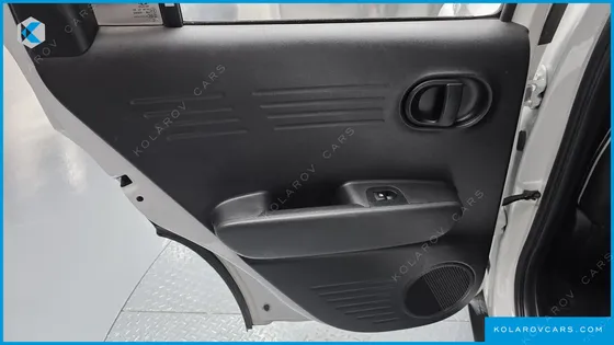 HYUNDAI CASPER SMART